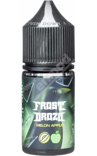 FROST DROZD SALT - Melon Apple 30мл