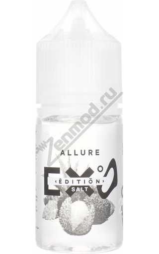 EDITION EXO SALT - Allure 30мл