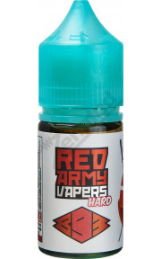 GLITCH SAUCE HARD ICED OUT - RED ARMY 893 30мл