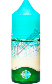 GLITCH SAUCE ICED OUT SALT - Tearz 30мл