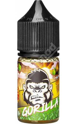Gorilla SALT - Honeymoon 30мл