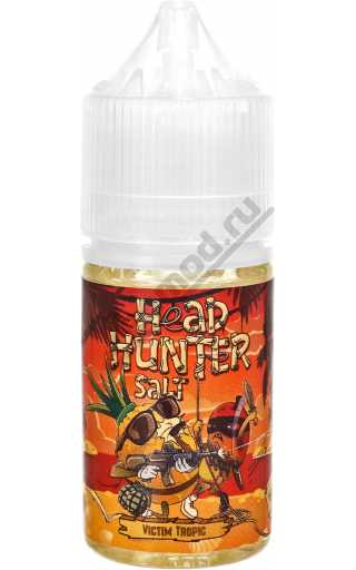 Head Hunter SALT - Victim Tropic 30мл