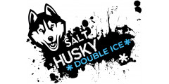 Жидкость Husky Double Ice SALT