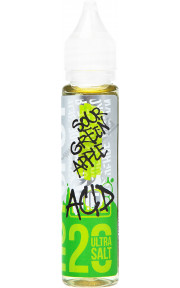 Hotspot Acid SALT - Sour Green Apple 30мл