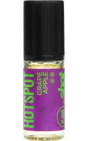 Hotspot Shot SALT - Grape Apple 10мл