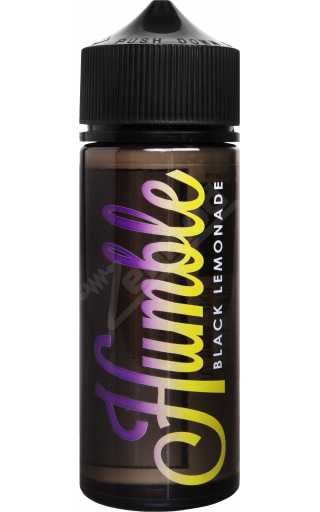 Humble - Black Lemonade 120мл