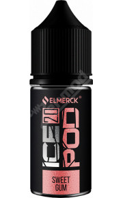 Icepod SALT 2.0 - Sweet Gum 30мл