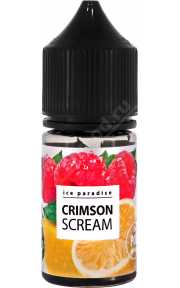 Ice Paradise Pod - Crimson Scream 27мл