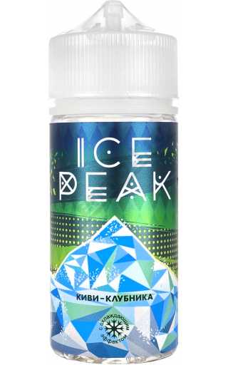 Ice Peak - Киви-клубника 100мл