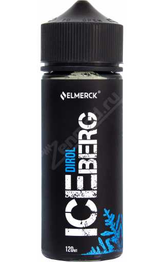 ICEBERG - Dirol 120мл ICEBERG - Dirol 120мл