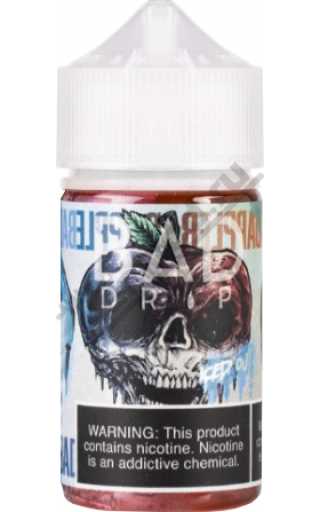 Bad Drip - Bad Apple Iced Out 60мл