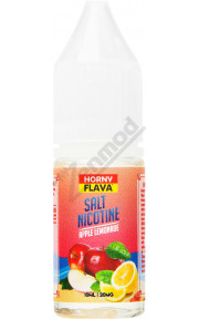 HORNY Lemonade SALT - Apple 10мл