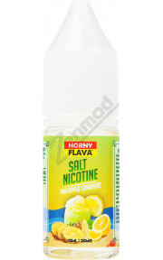 HORNY Lemonade SALT - Pineapple 10мл