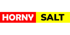 HORNY SALT