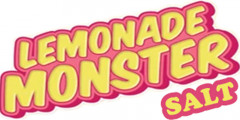 Lemonade Monster SALT