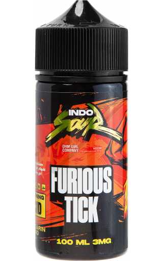 IndoSour - Furios Tick 100мл IndoSour - Furios Tick 100мл
