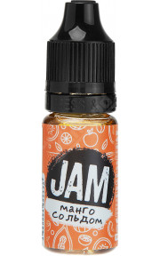 JAM SALT - Манго со Льдом 10мл