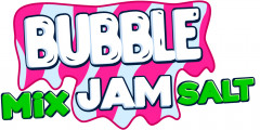 Жидкости Bubble Jam Mix SALT