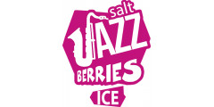 Jazz Berries ICE SALT