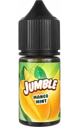 Jumble SALT - Mango Mint 30мл