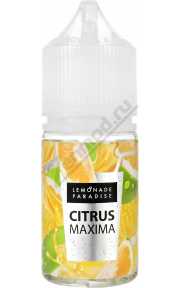 Lemonade Paradise SALT - Citrus Maxima 30мл