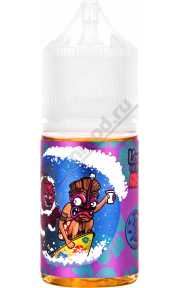 Lemonade Waves SALT - Raspberry 30мл