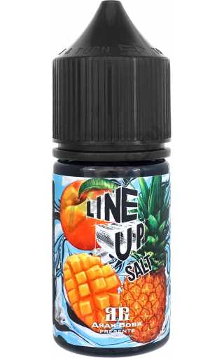 Line Up SALT - Дядя Вова Presents 30мл