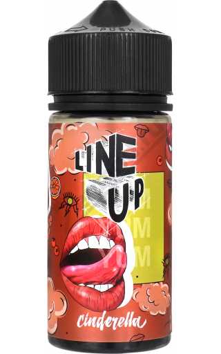 Line Up - Cinderella 100мл