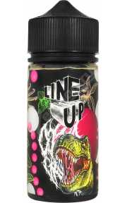 Line Up - Doctor Grimes 100мл