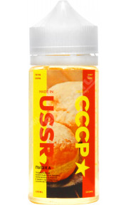 Made in USSR - Пышка 100мл