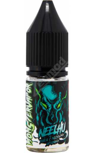 Monstervapor SALT - Neelhu 10мл