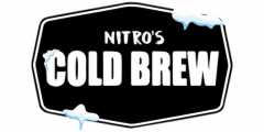 Жидкость Nitro's Cold Brew