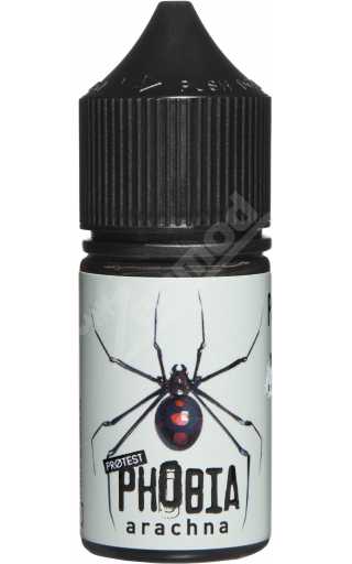Phobia SALT - Arachna 30мл