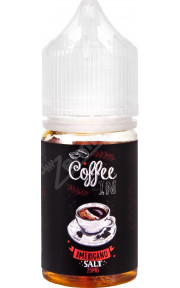 Coffee-in SALT - Americano 30мл