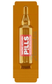 Никобустер SK PILLS 54мг 2мл