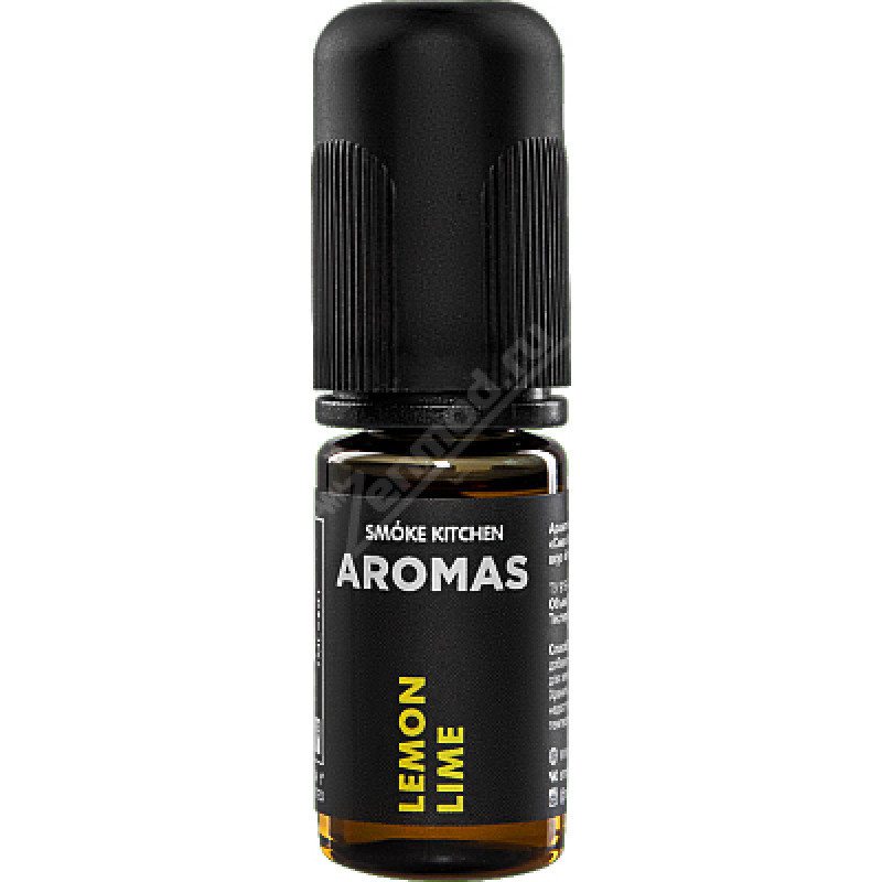 Фото и внешний вид — SK AROMAS - Lemon Lime 10мл