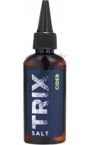 SK TRIX SALT - Cider With Pear 50мл