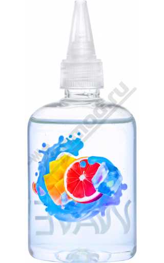 SK WAVE - Snow 100мл