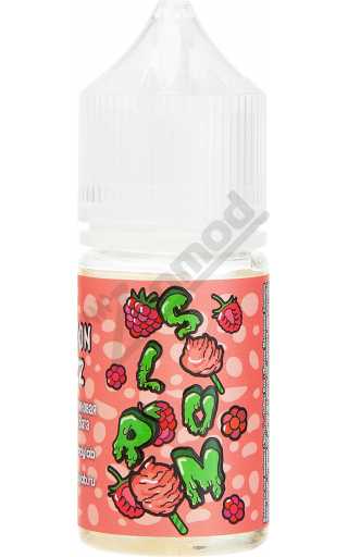 Slurm SALT - Cotton Razz 30мл