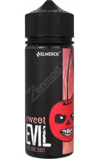 Sweet Evil - Venture Shot 120мл