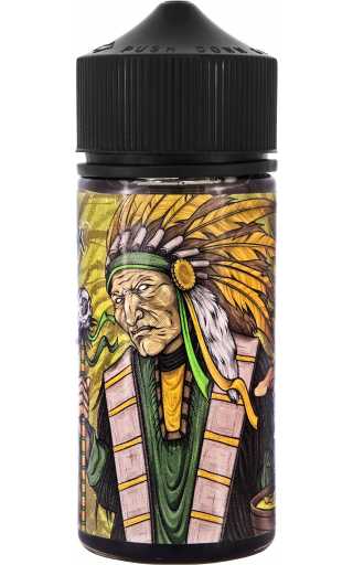 TOMAHAWK - Shaman 100мл