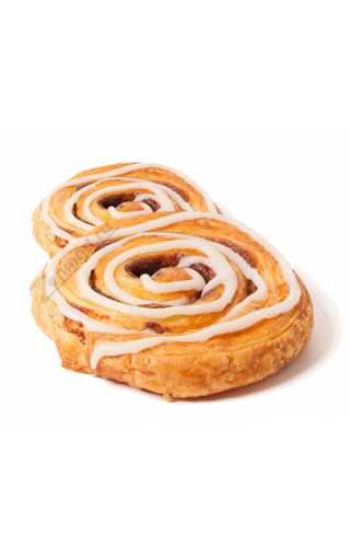 TPA - Cinnamon Danish 10мл