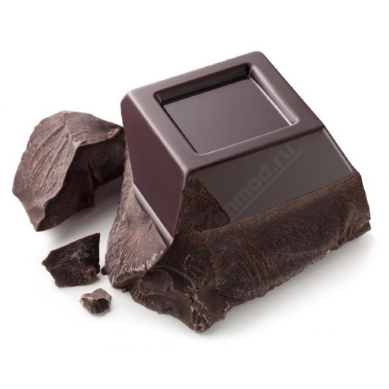 Фото и внешний вид — TPA - Double Chocolate (Clear) 10мл