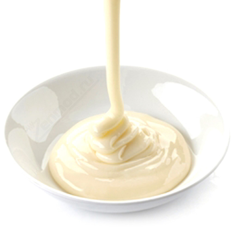 Фото и внешний вид — TPA - French Vanilla Creme 10мл