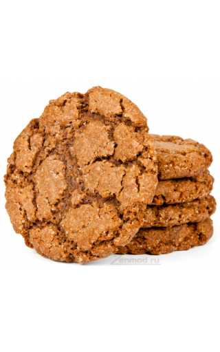 TPA - Oatmeal Cookie 10мл