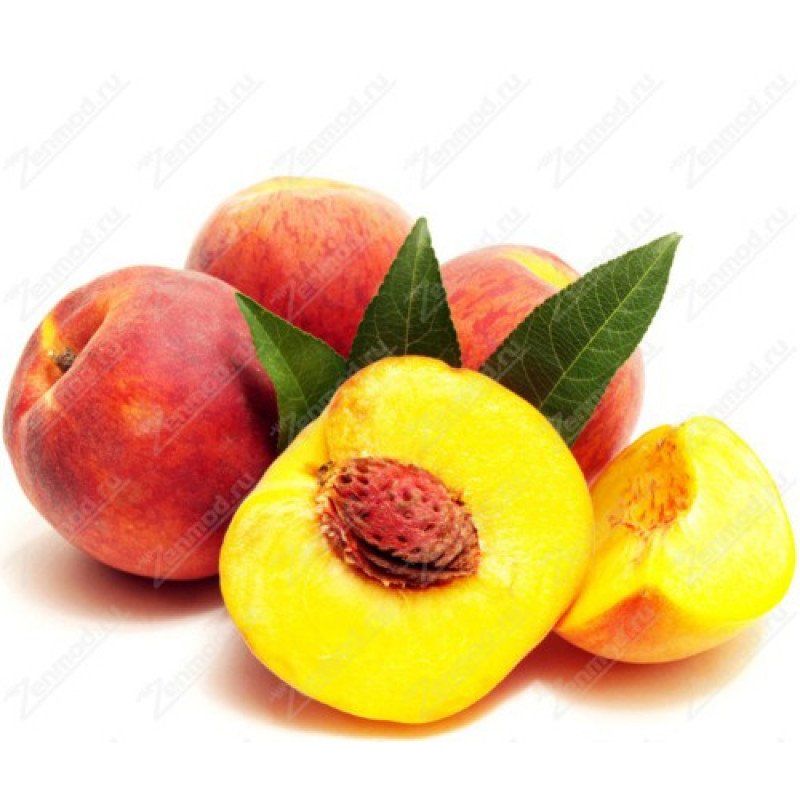 Фото и внешний вид — TPA - Nectarine 10мл