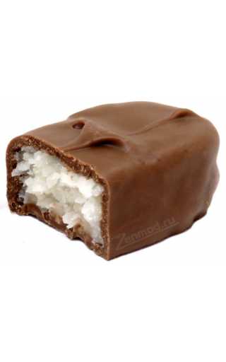 TPA - Chocolate Coconut Almond Candy Bar 10мл