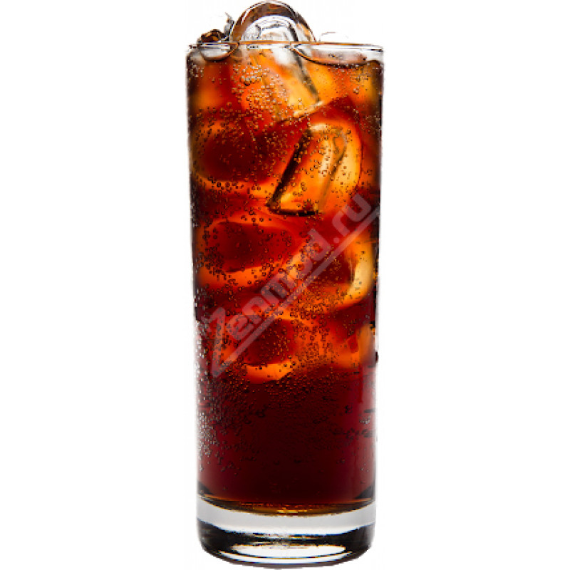 Фото и внешний вид — TPA - Cola Fizz 10мл
