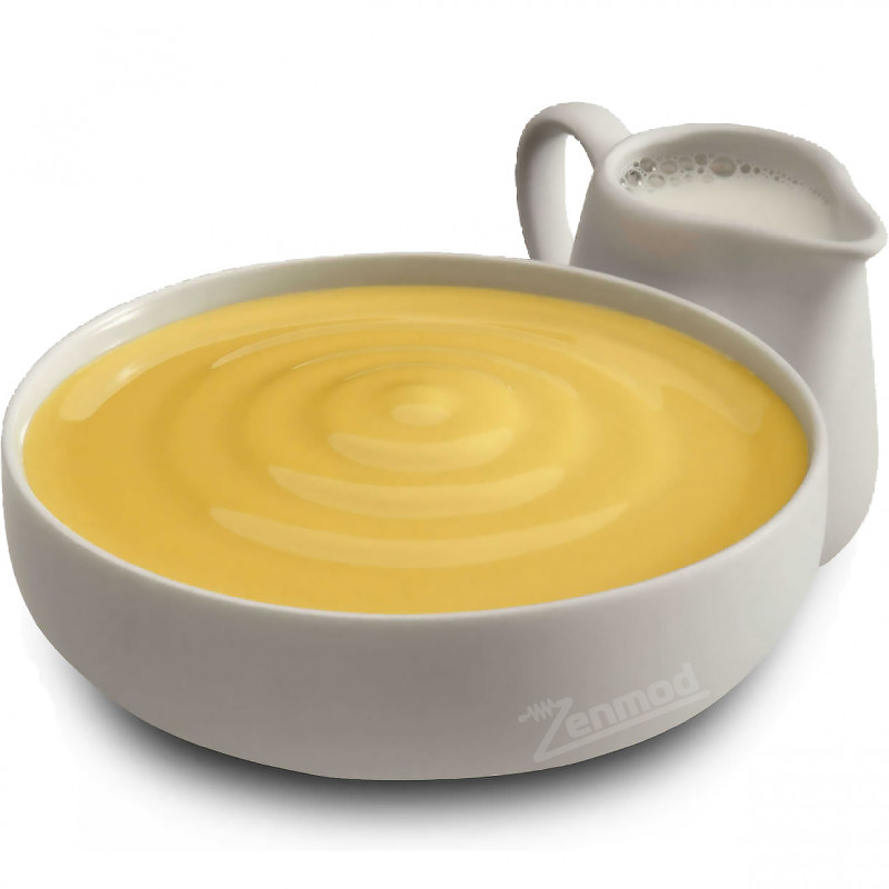Фото и внешний вид — TPA - Vanilla Custard II 10мл