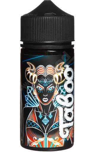 TABOO Dark Series - Aura 100мл